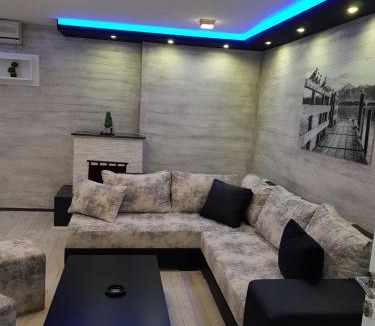 Terazije Apartment | Rabit delux II
