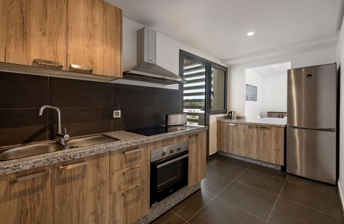 Ait Youssef Ou Ali Apartment | Radisson Blu Residences Al Hoceima