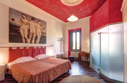Sassoferrato Apartment | Raffaello Residence