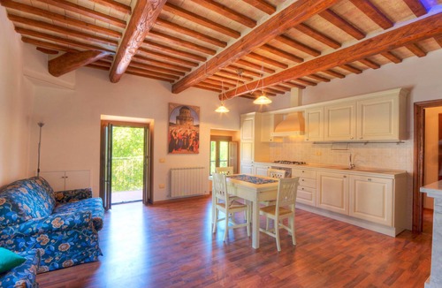 Sassoferrato House | Raffaello Residence