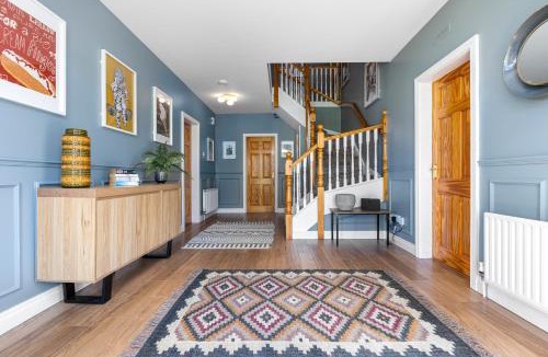 Ballycastle House | Ramoan House