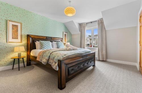 Ballycastle House | Ramoan House