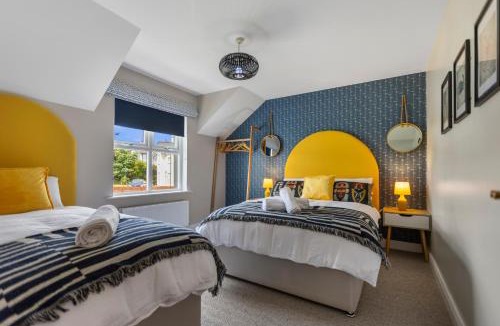 Ballycastle House | Ramoan House
