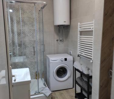 Palic Apartment | Ravena 2