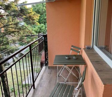 Palic Apartment | Ravena 2