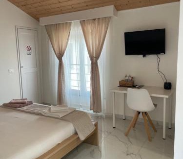 Azzano San Paolo Bed & Breakfast | Real home