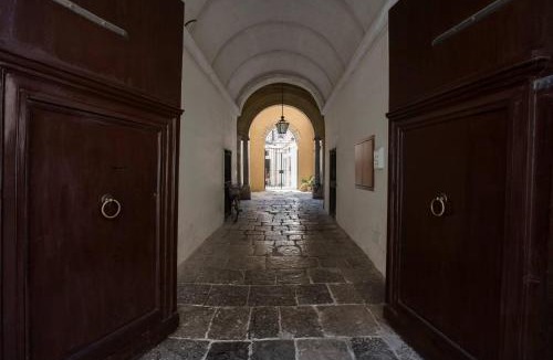 Kalsa Cabin | Real Umberto I° Suite - Kalsa