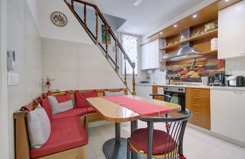 San Polo Apartment | RECIOTO Rialto~Market