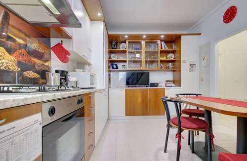 San Polo Apartment | RECIOTO Rialto~Market