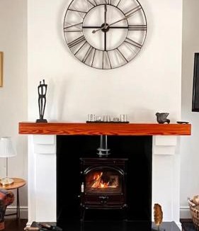 Enniskillen House | Rectory Cottage. Close to Enniskillen and lakes.