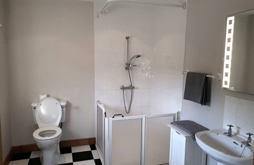 Cushendall House | Red Bay vacation rental