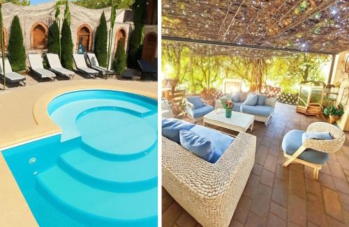 Zvezdara Apartment | Red Clay Apartments City Club