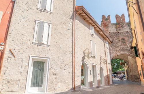 Borghetto Bed & Breakfast | Regia Rosetta - Royal Rooms Borghetto