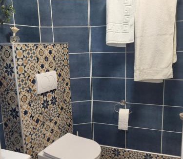 Jagodina Apartment | Regina S