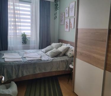 Jagodina Apartment | Regina S