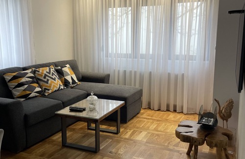 Zlatibor Apartment | Regulus apartment Zlatibor