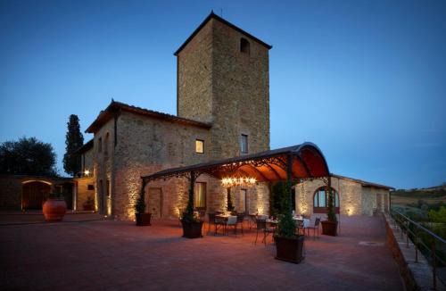 Petrognano Bed & Breakfast | Relais Borgo Petrognano