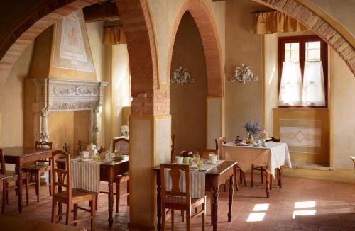 Petrognano Bed & Breakfast | Relais Borgo Petrognano
