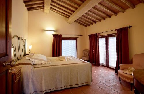 Petrognano Bed & Breakfast | Relais Borgo Petrognano