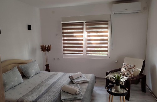 Nis Apartment | Relax Apartmani Niš