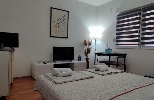Nis Apartment | Relax Apartmani Niš