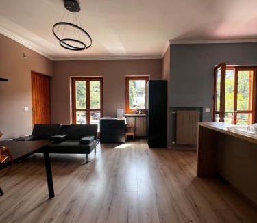 Chiusa di Pesio Apartment | Relax, Comfort & Alps Adventures