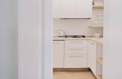 Torre dei Corsari Apartment | [Relax-Comfort-Home] City Center