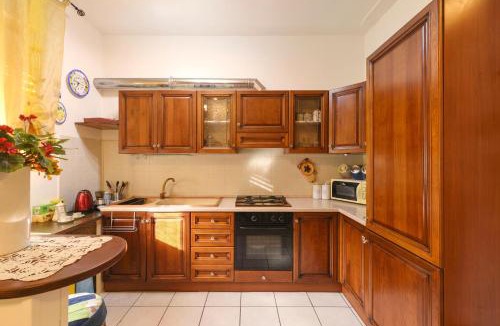 Poggio San Marcello Apartment | Relax House Marche