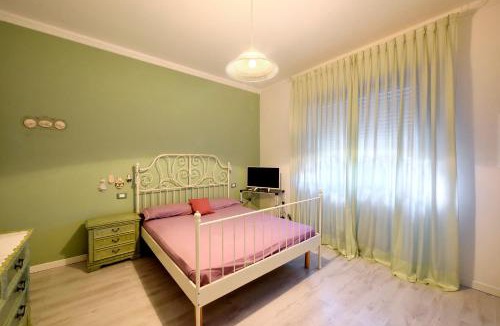 Poggio San Marcello Apartment | Relax House Marche