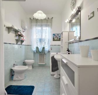Poggio San Marcello Apartment | Relax House Marche