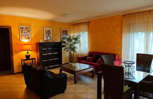 Casenuove Apartment | Relax in Spello