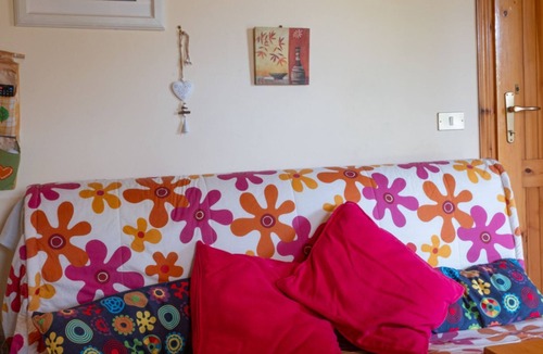 Cappadocia Apartment | Relax in the nature of the Central Abruzzo Apennines