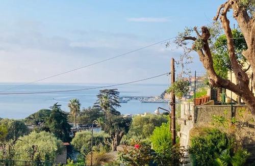 Arenzano House | Relax