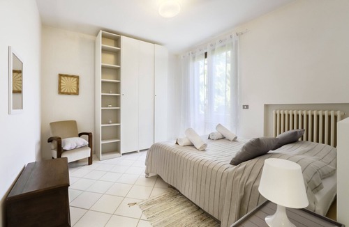 Civitanova Alta Villa | [Relax & Peace] Luisa Country House