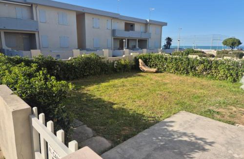 Ponte Sasso Apartment | Relax Ponte Sasso fronte mare