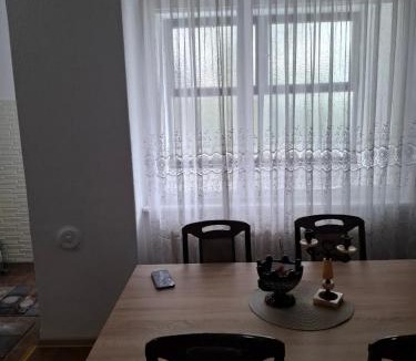 Vojvodina Apartment | ReLaX