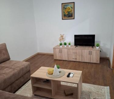 Vojvodina Apartment | ReLaX