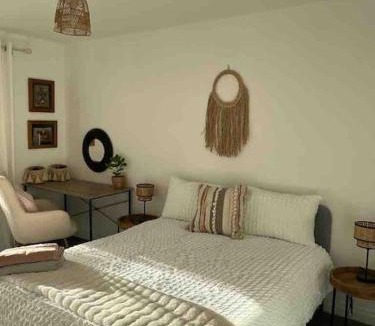 Portaferry House | Relax with spectacular views and Hot Tub