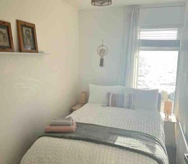 Portaferry House | Relax with spectacular views and Hot Tub