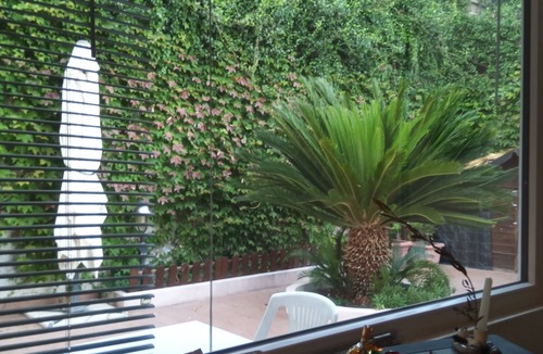 Guidonia Montecelio Villa | Relaxation at Marco Simone- Domitilla House