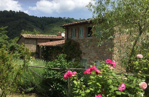 Greve in Chianti House | Relaxing and stilish home only 30 minutes from Florence in Chianti Region