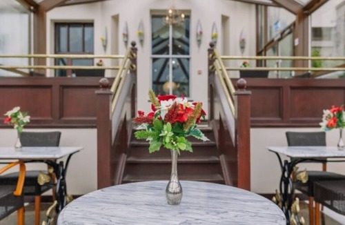 Fort William Hotel | Relaxing Highland Getaway | Near Steam Train & Hiking Trails