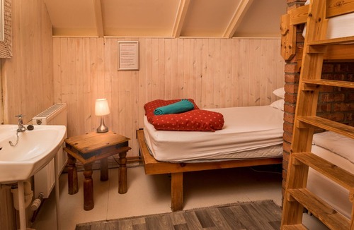 Spittal of Glenshee Cabin | Relaxing mountain lodge for family gatherings and special interest groups
