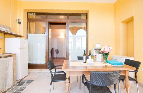 San Savino Apartment | Relaxing Retreat in San Savino