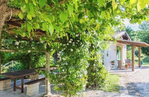 Mondavio Cottage | Relaxing studio flat "Girasoli" - Agriturismo Borgo la Rovere
