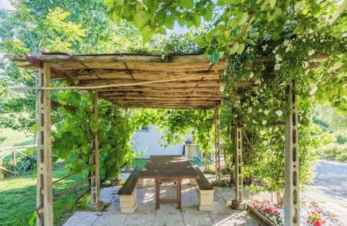 Mondavio Cottage | Relaxing studio flat "Girasoli" - Agriturismo Borgo la Rovere