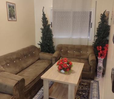 Midelt Apartment | Relaxnstay midelt