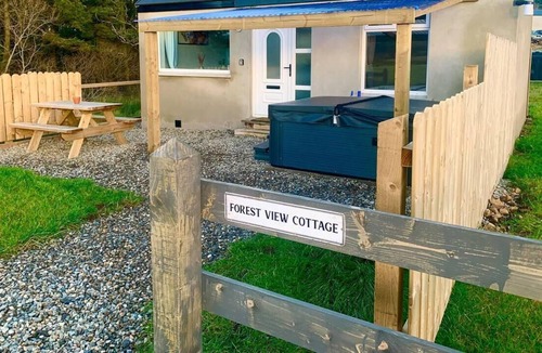 Coleraine Villa | Remarkable 1-Bed Villa in Coleraine