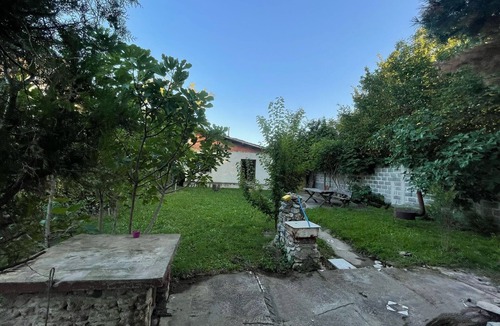 Palilula House | Remodeled historic cottage with modern appliances close to great hiking trails