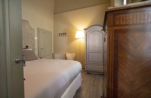 Gaggio Montano Bed & Breakfast | Renovated historic house in the Borgo Antico in Gaggio Montano Bolognese Apennines